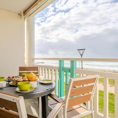 Apartment Grands espaces Mimizan-Plage Extérieur photo