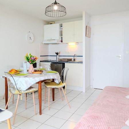 Apartment Grands espaces Mimizan-Plage Extérieur photo