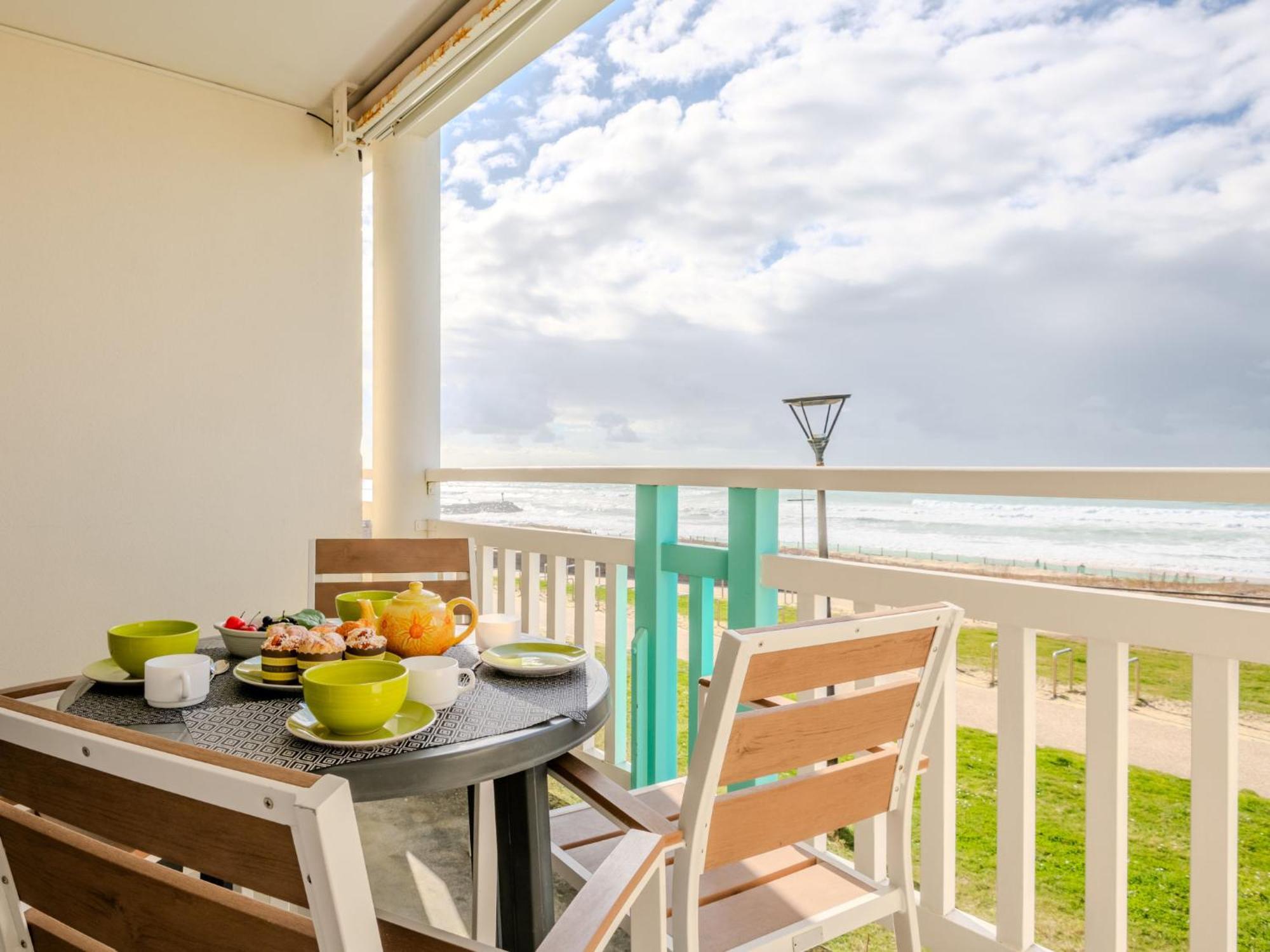 Apartment Grands espaces Mimizan-Plage Extérieur photo