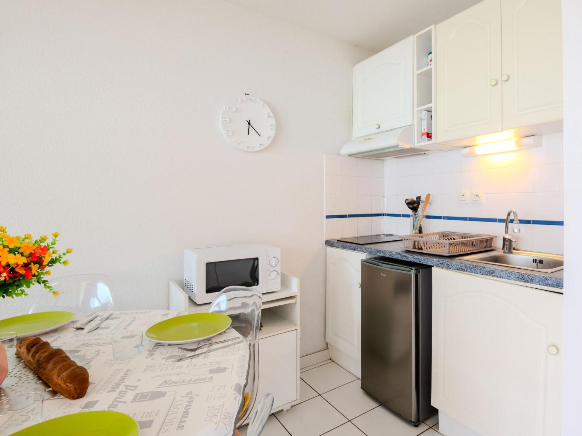 Apartment Grands espaces Mimizan-Plage Extérieur photo