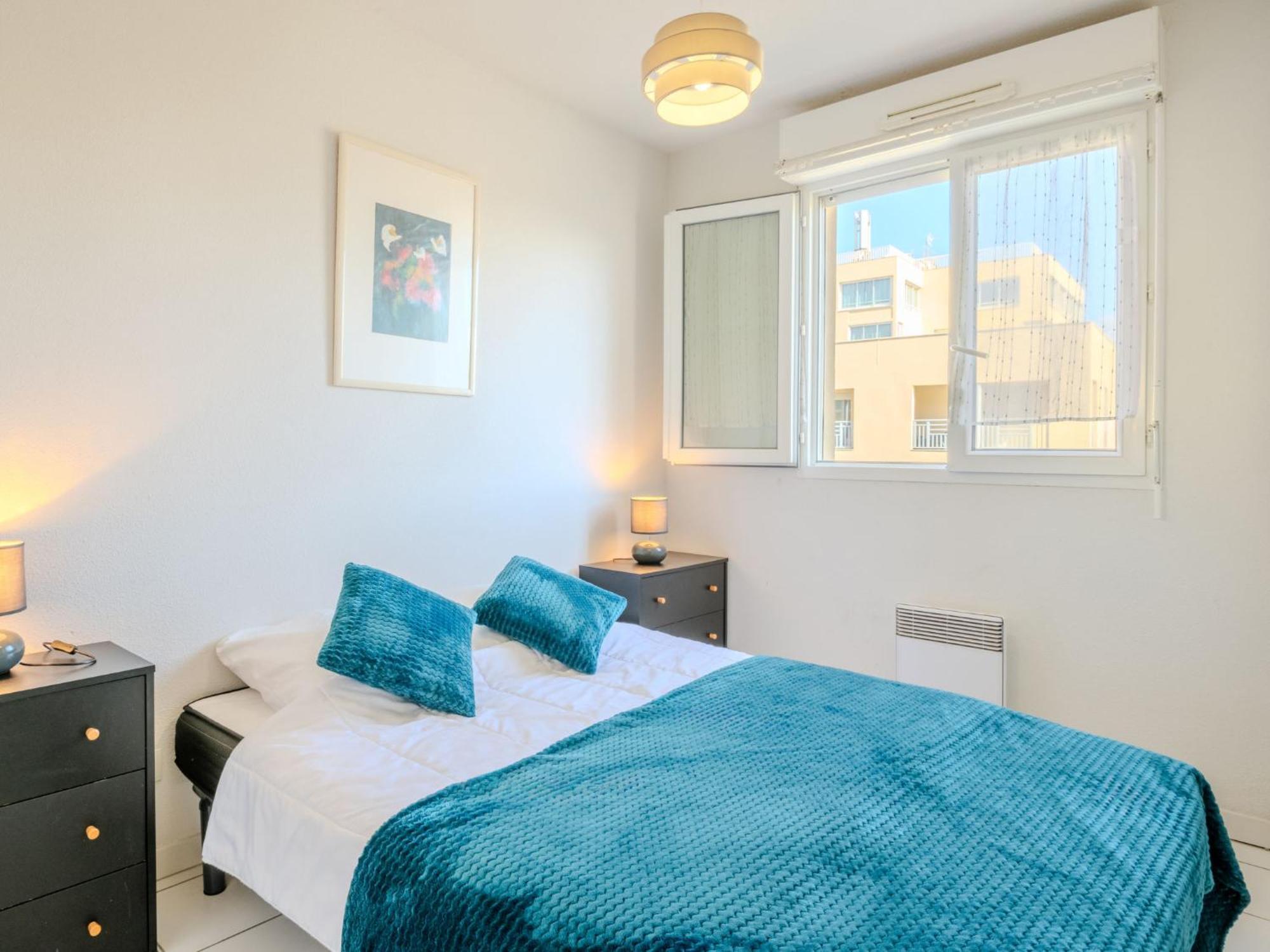 Apartment Grands espaces Mimizan-Plage Extérieur photo
