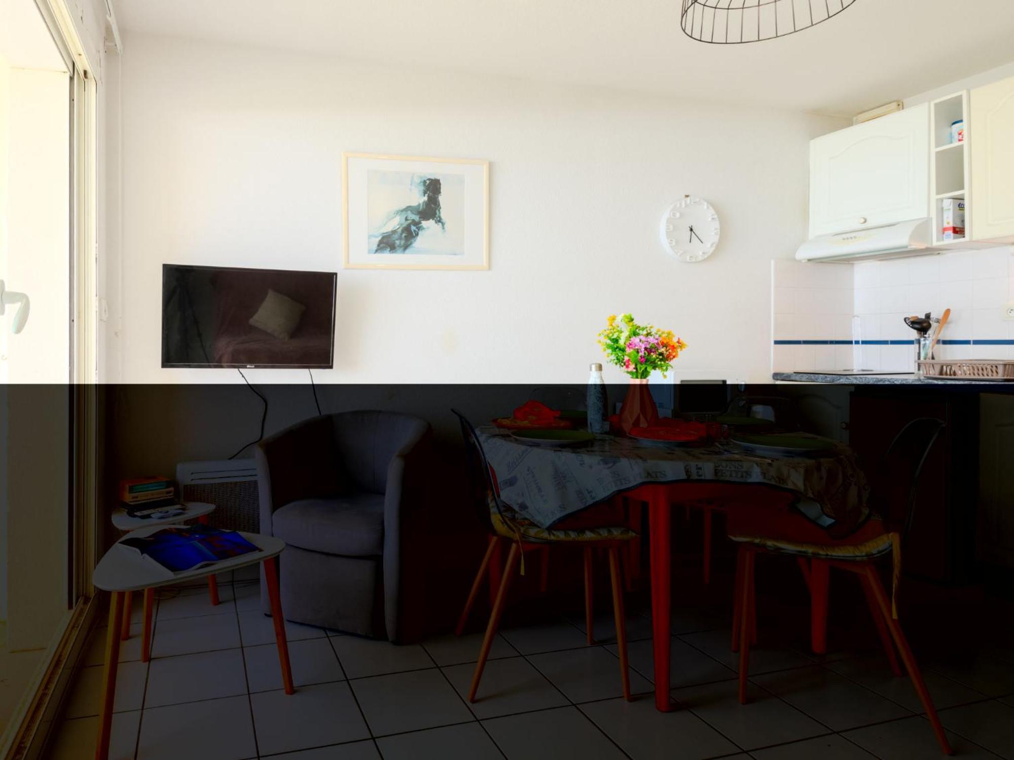 Apartment Grands espaces Mimizan-Plage Extérieur photo