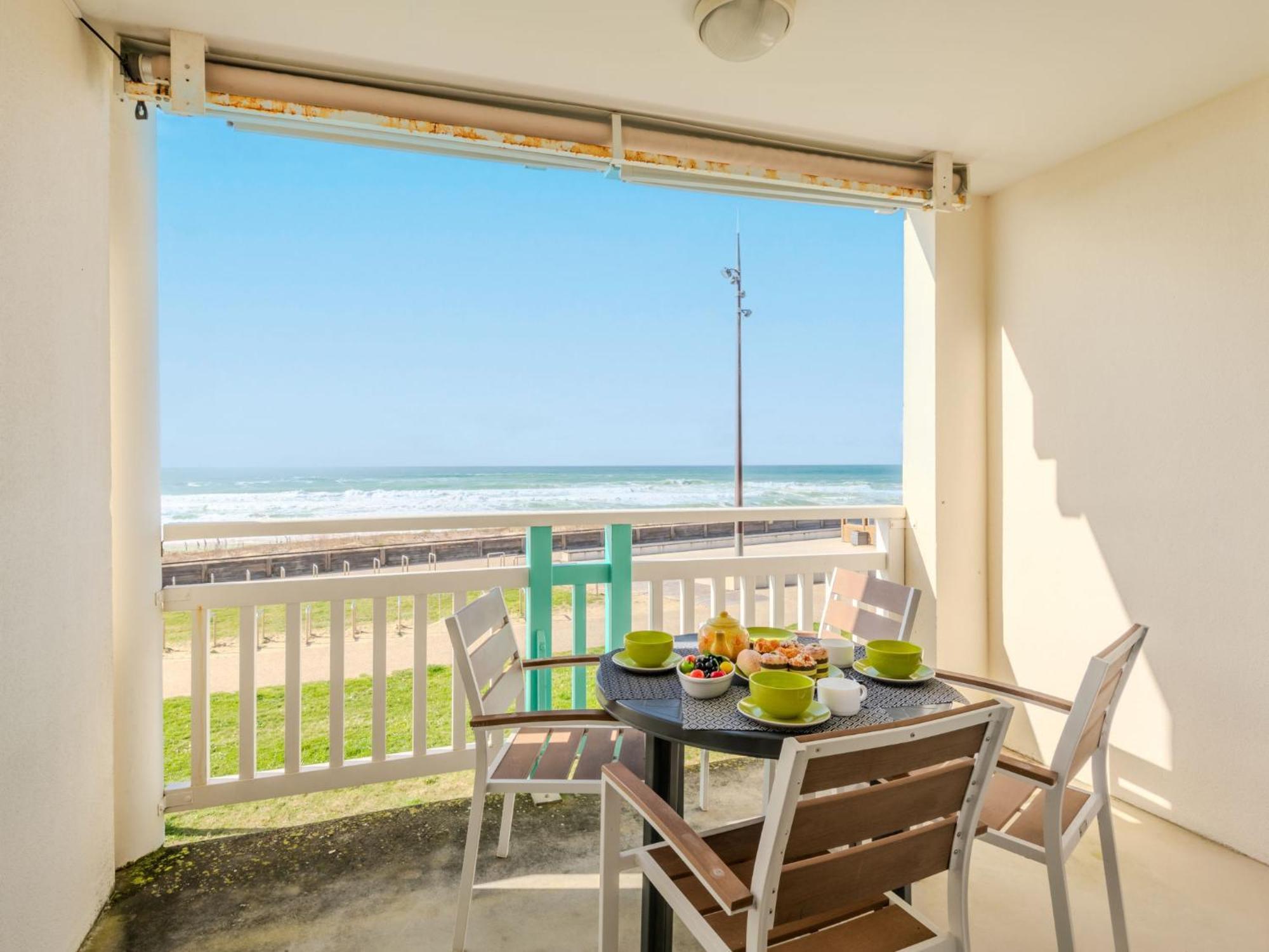 Apartment Grands espaces Mimizan-Plage Extérieur photo