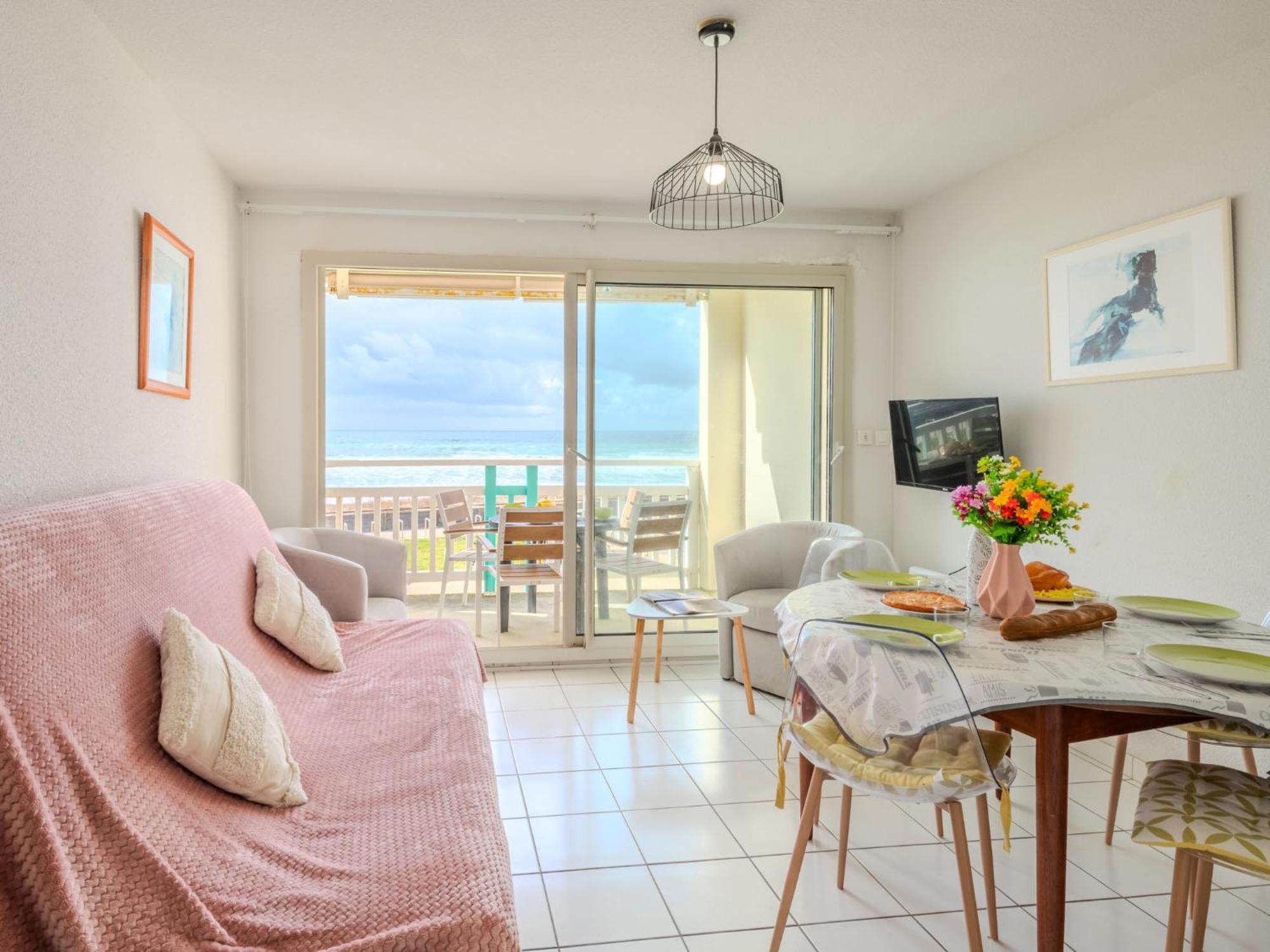 Apartment Grands espaces Mimizan-Plage Extérieur photo