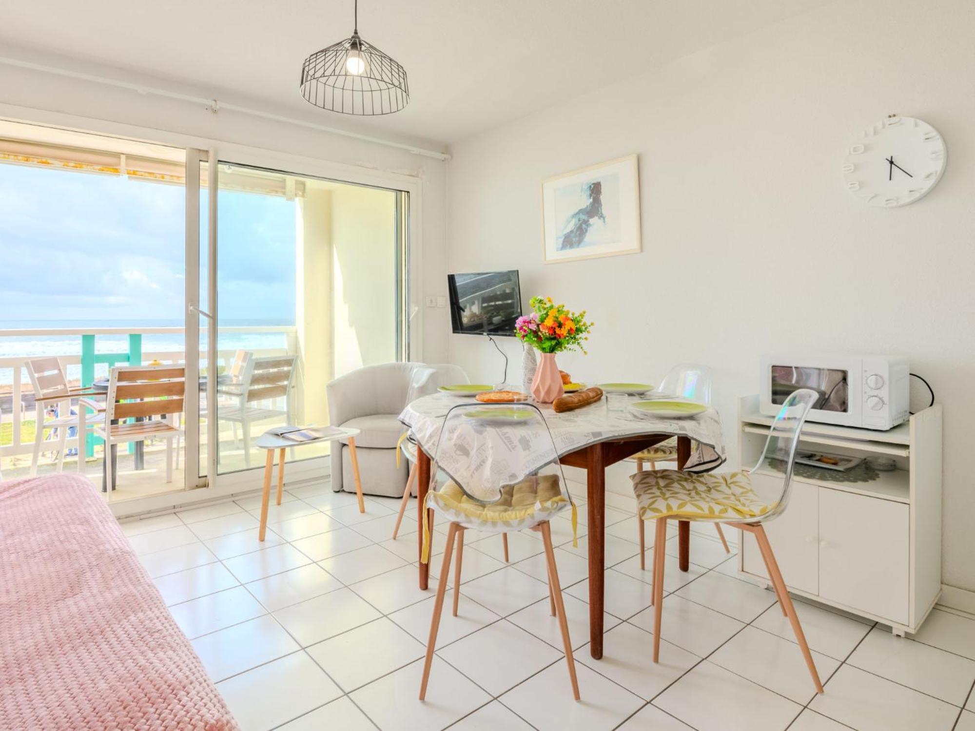 Apartment Grands espaces Mimizan-Plage Extérieur photo