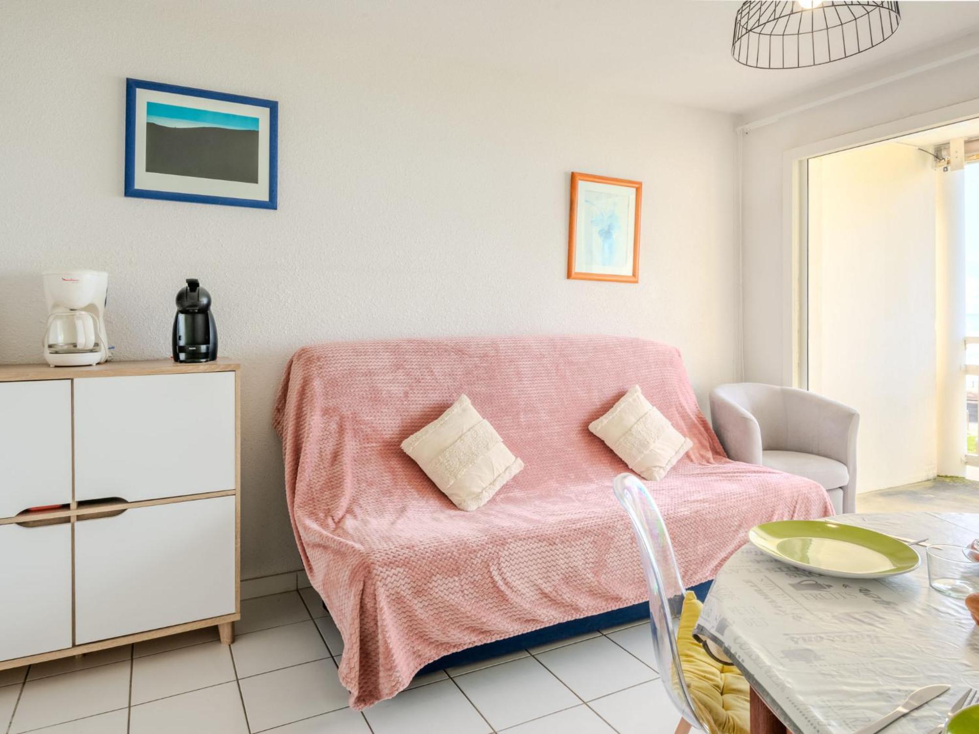 Apartment Grands espaces Mimizan-Plage Extérieur photo